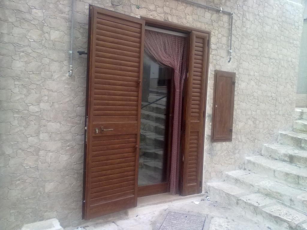 Casa Jenny Leilighet Ceglie Messapica Rom bilde